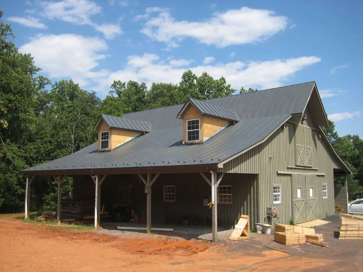 Expert Roof Coating workmanship in Marblehead Inland