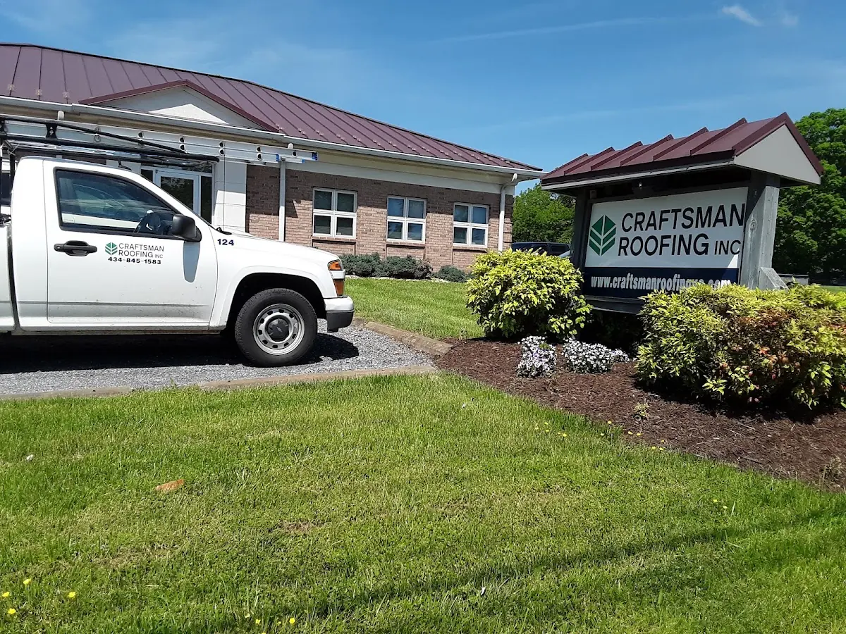 Quality Roof Replacement by experienced craftsmen in Marblehead Inland